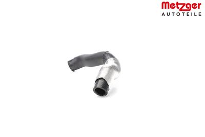 FURTUN RADIATOR METZGER AUTOTEILE 2422504 8