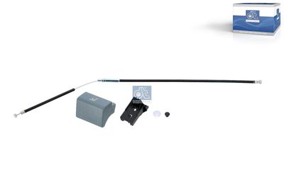 Reparatieset voor zetels