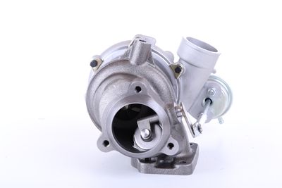 COMPRESOR SISTEM DE SUPRAALIMENTARE NISSENS 93040 34