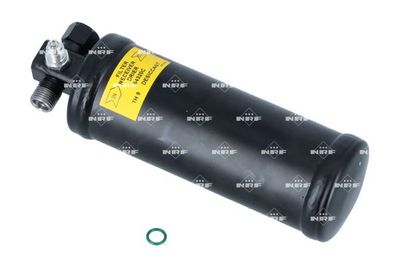 Trockner, Klimaanlage