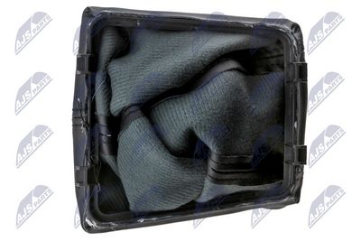 Hlavica radiacej páky NTY GZB-SK-015