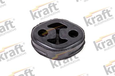Dystans gumowy, tłumik KRAFT AUTOMOTIVE 0501027