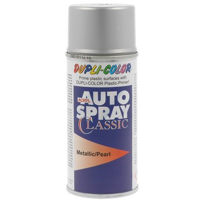 MOTIP - Autolak VW Strieborná LB7Z 150ml