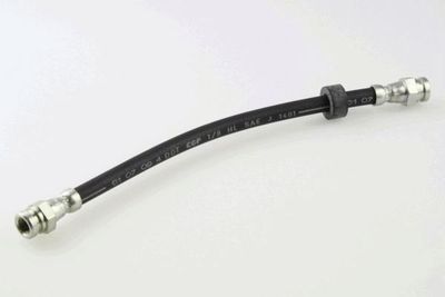 HELLA PAGID 8AH 355 460-001 Тормозной шланг  для MAZDA 323 C IV (BG) 1.7 D