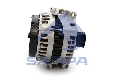Alternador