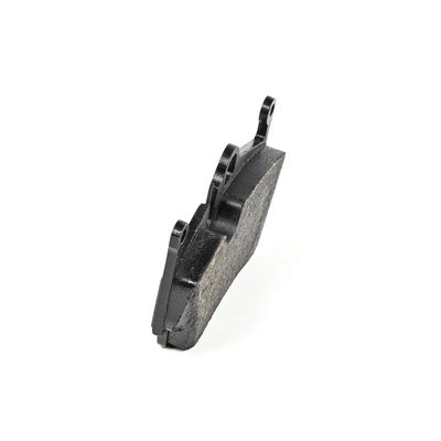 BREMSBELAGSATZ SCHEIBENBREMSE DELPHI LP3847 10