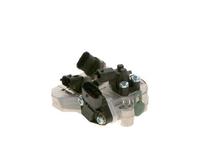 DOSIERMODUL RUß-/PARTIKELFILTERREGENERATION BOSCH 0444031007 7