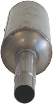 FILTRU FUNINGINE/PARTICULE SIST.DE ESAPAMENT BOSAL 095130 3