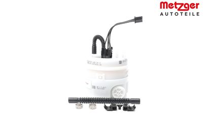 OALA SPIRALATA POMPA COMBUSTIBIL METZGER AUTOTEILE 2250718 11