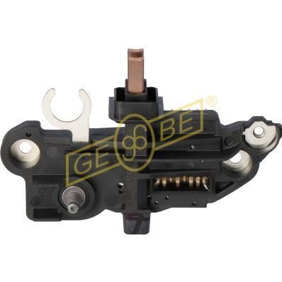 REGULATOR ALTERNATOR