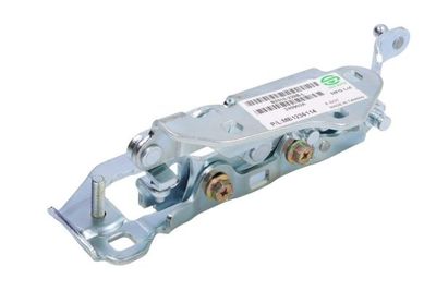 Engine bonnet hinge Links past: MERCEDES E-KLASA W212 01.09-01.13
