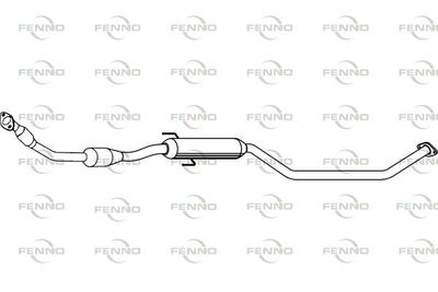 Katalizator FENNO 1741022270