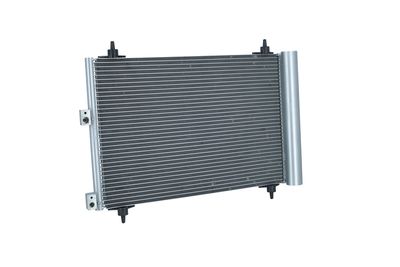 CONDENSATOR CLIMATIZARE NRF 35843 43