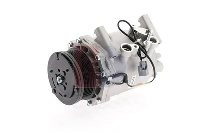 Компрессор, кондиционер AKS DASIS 851940N для HONDA CR-V