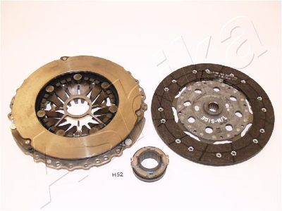 Clutch Kit 92-0H-H52