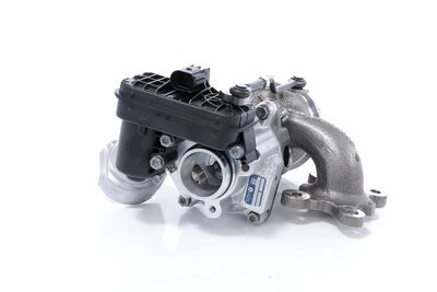 LADER AUFLADUNG BTS Turbo T919048 3