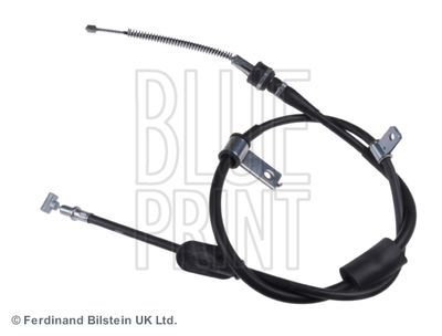 Тросик, cтояночный тормоз BLUE PRINT ADK84656 для SUZUKI SWIFT