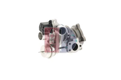 LADER AUFLADUNG AKS DASIS 215036N 13