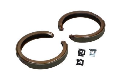 Sada brzdových čelistí KAVO PARTS KBS-5428