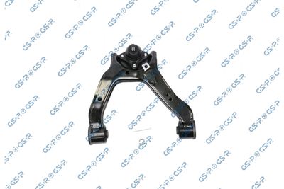 Control/Trailing Arm, wheel suspension S061064