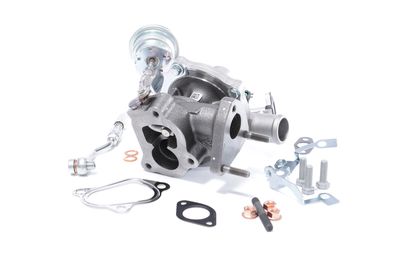 LADER AUFLADUNG BTS Turbo T981212 22