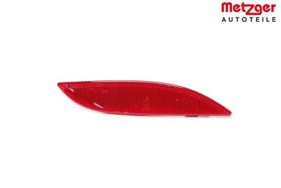 REFLECTOR METZGER AUTOTEILE 2080254 3