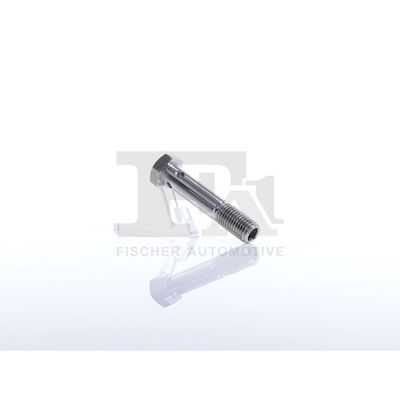 SURUB CU CAP TUBULAR INCARCATOR FA1 98912012 7