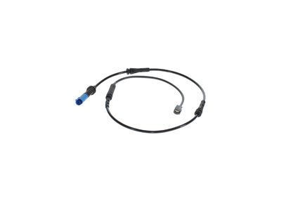 WARNKONTAKT BREMSBELAGVERSCHLEIß BOSCH 1987473618 15