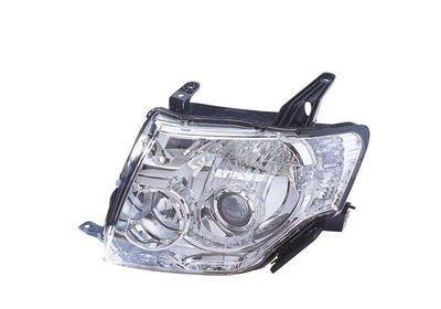 Основная фара ALKAR 2741027 для MITSUBISHI PAJERO