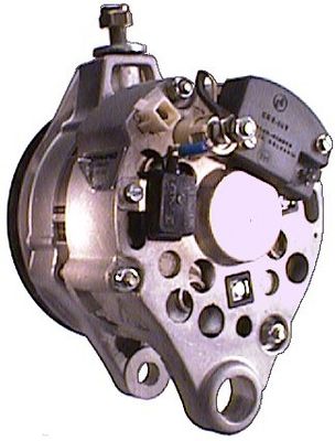 GENERATOR / ALTERNATOR HC-Cargo F032110350 3
