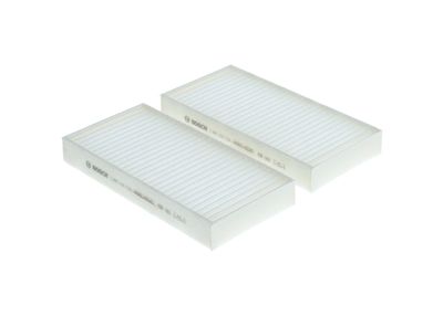 FILTER INNENRAUMLUFT BOSCH 1987435110 26