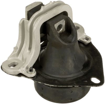 SUPORT MOTOR GATES ETM1626