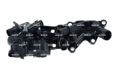 THERMOSTAT KüHLMITTEL