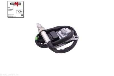 SENZOR NOX INJECTIE ADITIV