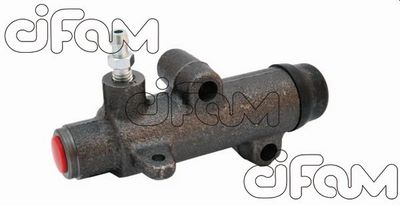 CIFAM Hulpcilinder, koppeling (404-004G)