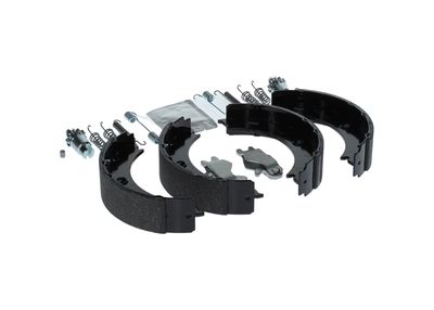 BREMSBACKENSATZ FESTSTELLBREMSE BOSCH 0204113808 18
