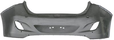 STOßFäNGER PHIRA I3012301 1