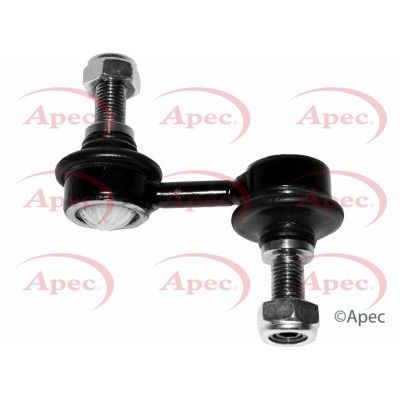 Link/Coupling Rod, stabiliser bar APEC AST4043