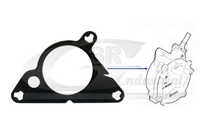 GARNITURA POMPA VACUUM