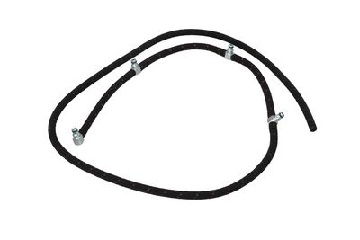 KAMOKA - Trubka prepadu MERCEDES-BENZ , 7274127