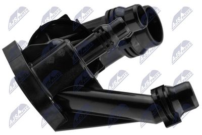Termostat, chladivo NTY CTM-BM-076
