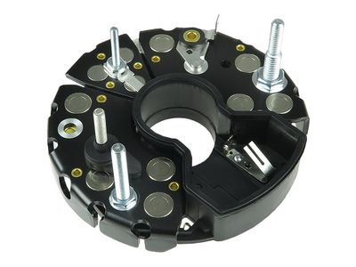 Gleichrichter, Generator