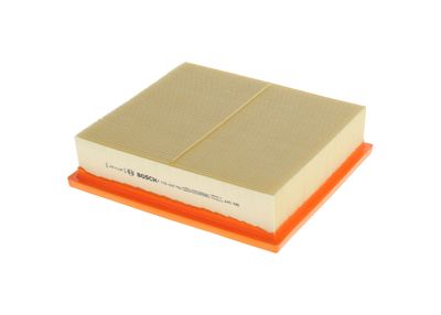 LUFTFILTER BOSCH F026400780 26
