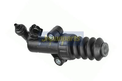 Nehmerzylinder, Kupplung