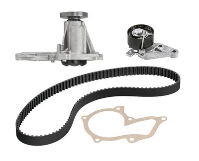 SET POMPA APA + CUREA DINTATA