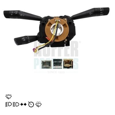 COMUTATOR COLOANA DIRECTIE HOFFER 21032078