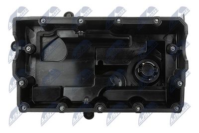 CAPAC CULBUTOR NTY BPZWW016 4