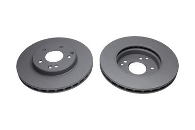 спирачен диск Kavo Parts BR-10299-C