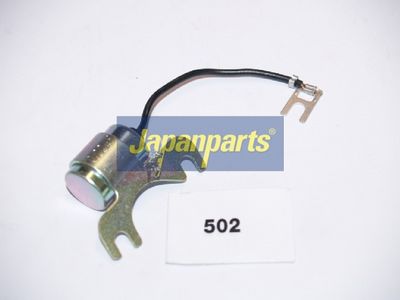 JAPANPARTS Kondensatorius, uždegimas