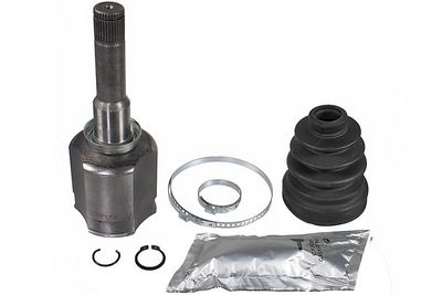 каре комплект, полуоска METZGER AUTOTEILE 7110195